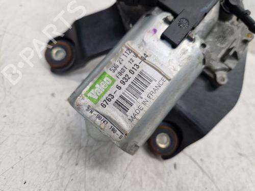 Rear wiper motor MINI MINI (R56) Cooper D | BP29107684M102 