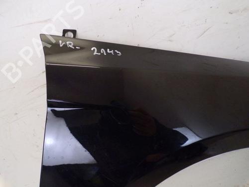Right front fenders FORD FOCUS III Turnier 1.0 EcoBoost | BP29099411C42 