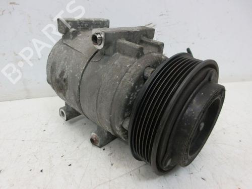 AC compressor FORD FIESTA VI (CB1, CCN) 1.6 Ti | BP38506094M34 - Image 5