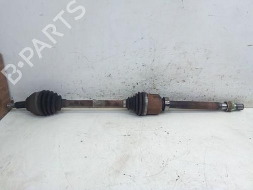 Used Right front driveshaft Right front driveshaft 38507711 38507711