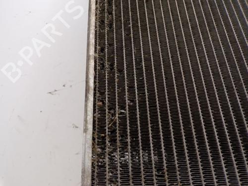 Water radiator MERCEDES-BENZ C-CLASS (W203) C 280 4-matic (203.092) | BP21590626M31 
