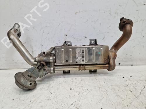 Water radiator TOYOTA AVENSIS Estate (_T27_) 2.2 D-4D (ADT271_, ADT271R) | BP31702543M31