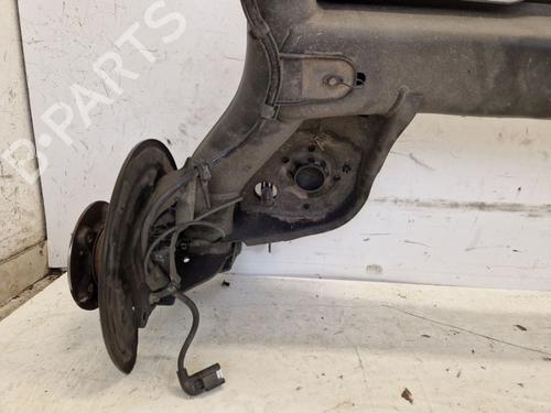 Rear axle MERCEDES-BENZ A-CLASS (W177) A 200 (177.087) | BP29105127M2 