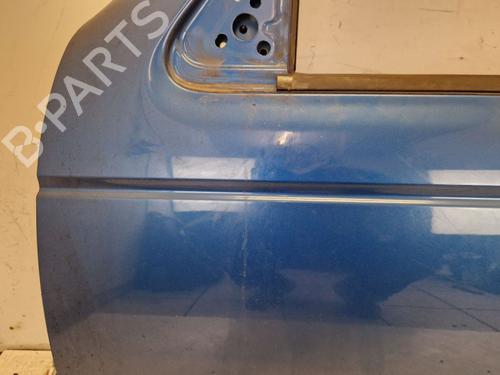 Left front door FORD RANGER (ER, EQ, R_) 2.5 TD 4x4 | BP29104601C2 