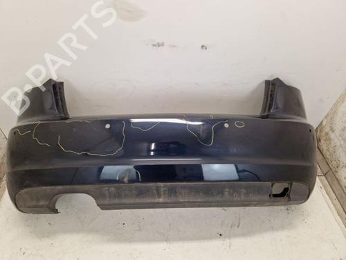 rear-bumper-audi-a3-8p1-2003-2004-2005-2006-2007-2008-2009-2010-2011-2012-2013-38029073 main image