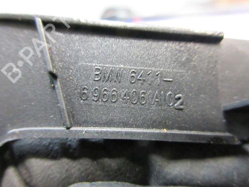 Radio BMW 3 (E90) 335 xi | BP23111022E6 