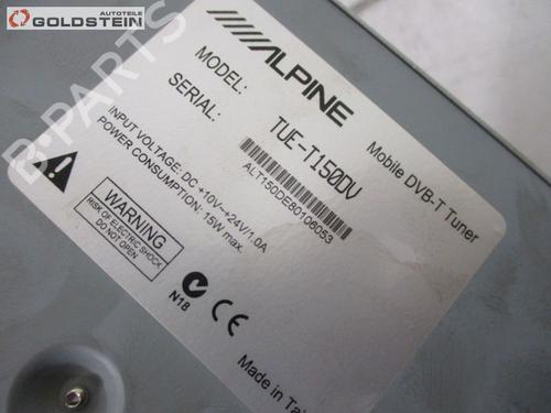 Control unit MERCEDES-BENZ E-CLASS (W211) E 320 CDI (211.022) | BP37108902M11 - Image 4