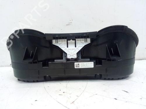 Display AUDI A3 Limousine (8VS, 8VM) 2.0 TFSI | BP30550239C48