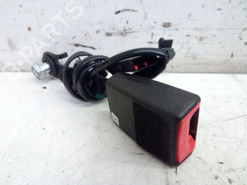 Used Seat buckle FIAT BRAVO II (198_) 1.4 T-Jet (198AXG1B) (120 hp) 25944957