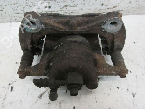 Right front brake caliper OPEL ZAFIRA TOURER C (P12) 1.4 (75) | BP37128036M104 - Image 3