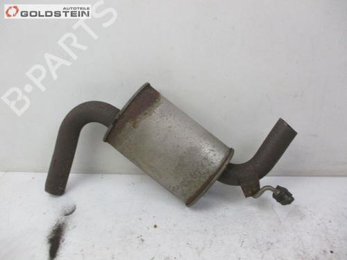 Exhaust system AUDI A4 B7 Avant (8ED) 2.0 TDI 16V | BP37100523M121 - Image 5