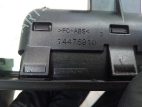 Interior roof handle BMW X5 (G05, F95) xDrive 40 i Mild-Hybrid | BP28520990I35