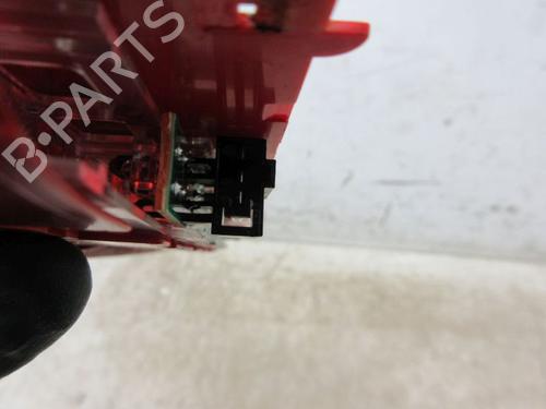 Bremselys VW GOLF VI (5K1) 1.4 TSI | BP29096062L11 