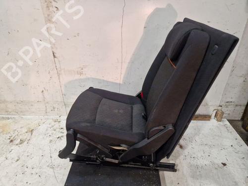 Rear seat FORD GALAXY II (WA6) 2.0 TDCi | BP29106653C17 