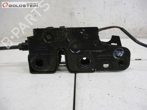 Hood lock AUDI A4 B8 (8K2) 2.0 TDI | BP18761831C133 