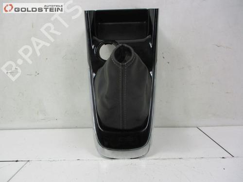 Used Middle console NISSAN PULSAR Hatchback (C13) 1.5 dCi (110 hp) 18762763