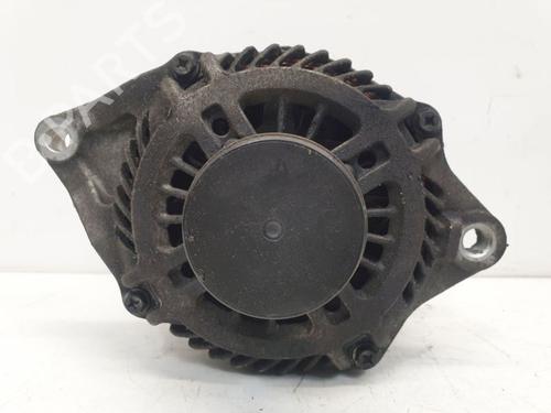 Alternator MITSUBISHI LANCER VIII Sportback (CX_A) 1.8 (CX3A) | BP37144115M7 - Image 3