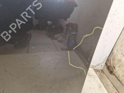 Left front door OPEL INSIGNIA A Sports Tourer (G09) 1.8 (35) | BP29103236C2 