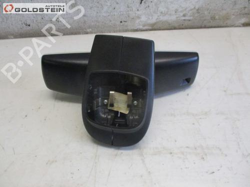 Rear mirror VW PASSAT B6 Variant (3C5) 2.0 TDI | BP37096452I6 - Image 2