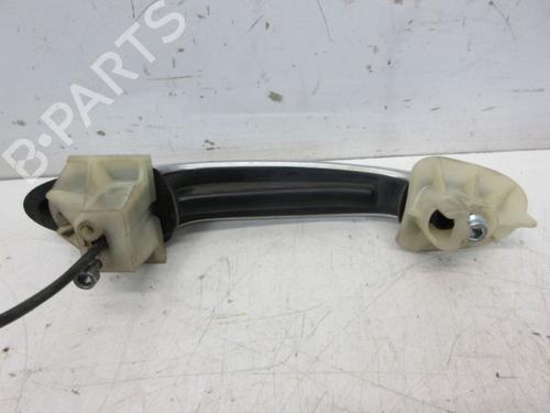 Front right exterior door handle MINI MINI CLUBMAN (R55) Cooper | BP29098967C129 