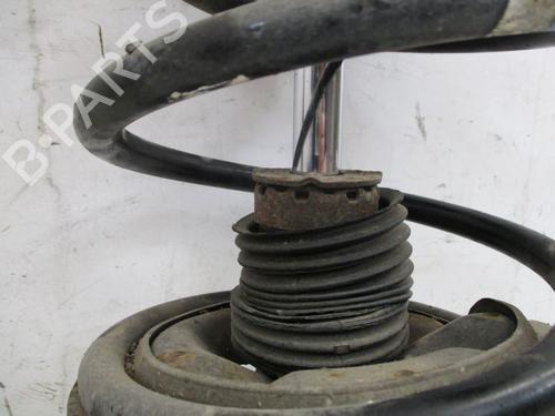 Left front shock absorber NISSAN MURANO I (Z50) 3.5 4x4 | BP28174862M16 