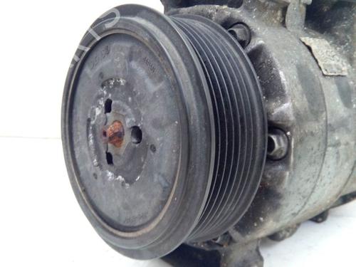 AC compressor MERCEDES-BENZ E-CLASS (W211) E 280 CDI (211.020) | BP25826441M34 