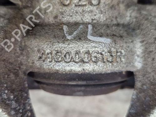 Left front brake caliper RENAULT TWINGO III (BCM_, BCA_) Z.E: (BCA1) | BP39201258M105 - Image 7