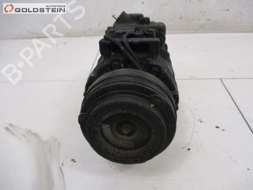 AC compressor BMW X3 (E83) 3.0 d | BP18760160M34 
