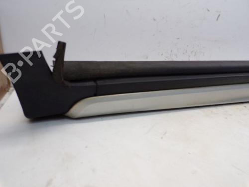 Door moulding trim VOLVO XC60 I SUV (156) 3.2 AWD | BP29097595C150 