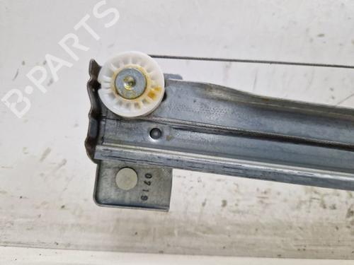 Front right window mechanism RENAULT ZOE (BFM_) ZOE (BFMD) | BP37137314C23 - Image 7