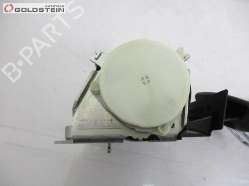 Rear left seatbelt VW PASSAT B7 (362) 1.6 TDI | BP18749166I29 
