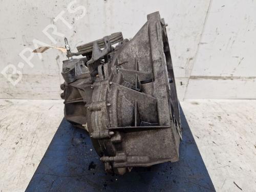 Gearbox NISSAN QASHQAI / QASHQAI +2 I (J10, NJ10, JJ10E) 2.0 | BP26602266M3 