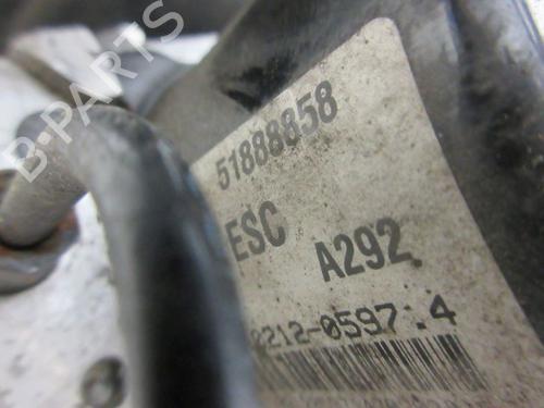 Electronic module FIAT DOBLO Cargo (263_) 1.6 D Multijet (263ZXE1B, 263ZXS1B, 263ZXY1B, 263WXE1B,... | BP37126482M83 - Image 9