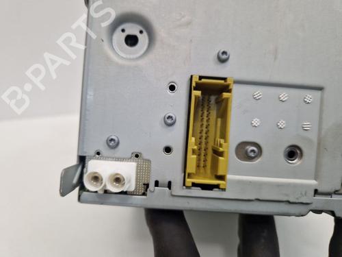 Electronic module VW GOLF VI (5K1) 1.2 TSI | BP31703986M83