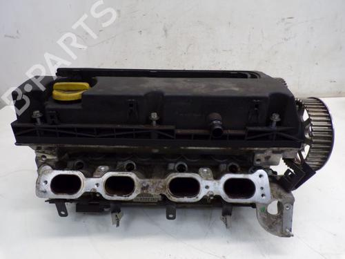 Cylinder head OPEL ASTRA H GTC (A04) 1.6 (L08) | BP37134399M5 - Image 4