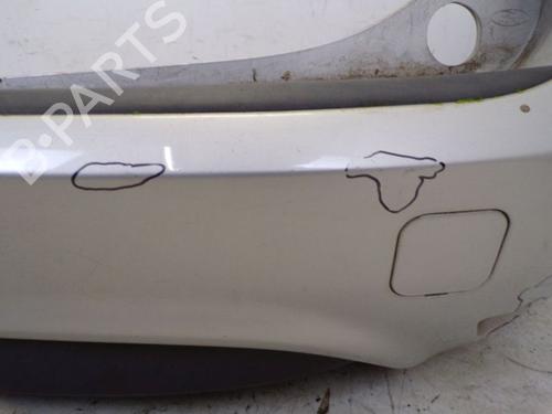 Rear bumper FORD FOCUS II Turnier (DA_, FFS, DS) 1.6 TDCi | BP18804250C8 