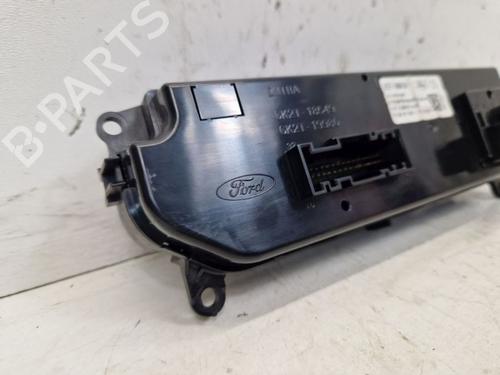 Climate control FORD TRANSIT V363 Van (FCD, FDD) 2.0 EcoBlue | BP31702484I5 