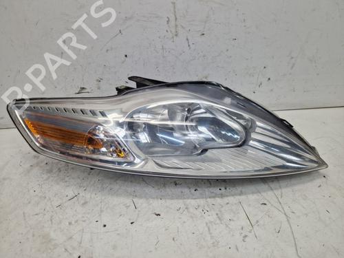 Used Right headlight FORD MONDEO IV (BA7) 2.0 TDCi (140 hp) 31703734