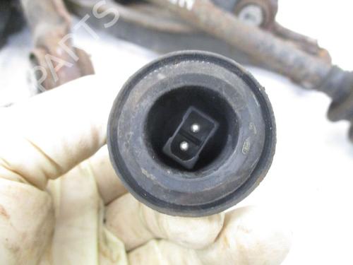 Right rear steering knuckle MERCEDES-BENZ SLK (R170) 230 Kompressor (170.447) | BP18807890M28 