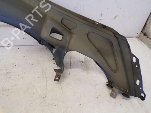 Left front fenders CHRYSLER PT CRUISER Convertible 2.4 | BP29084387C41 