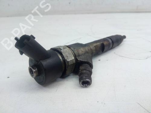 Injector RENAULT TRAFIC II Van (FL) 1.9 dCi 100 (FL0C, FL0K, FL0B) | BP37139673M100 - Image 4
