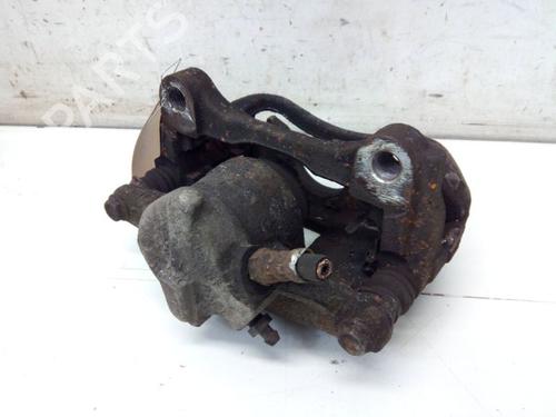 Left rear brake caliper PEUGEOT BOXER Van 2.2 HDi 120 | BP37134675M107 - Image 4