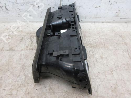 Air vent VW GOLF VI (5K1) 1.4 TSI | BP29096067I21 