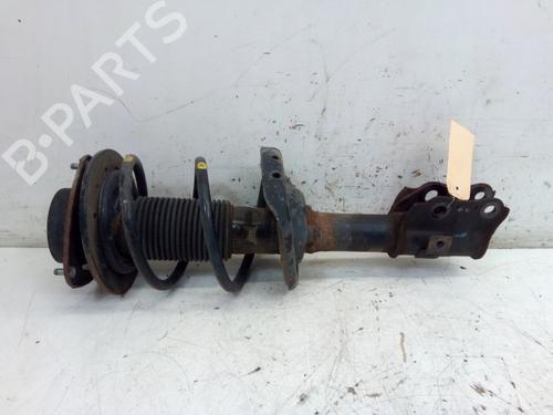 Used Left front shock absorber Left front shock absorber 38507249 38507249