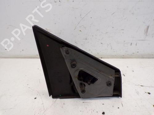 Left mirror RENAULT CLIO III Grandtour (KR0/1_) 1.2 16V (KR02, KR0J) | BP29096687C26 