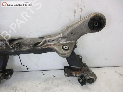 Rear axle MERCEDES-BENZ E-CLASS T-Model (S211) E 270 T CDI (211.216) | BP18749800M2 
