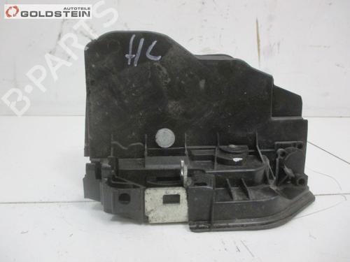 Used Rear left lock BMW 5 (E60) 525 d (177 hp) 18761174