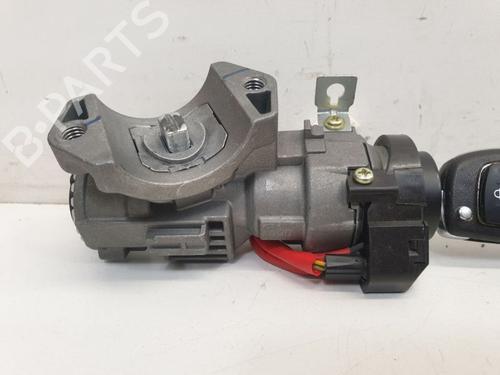 Ignition barrel HYUNDAI i40 I (VF) 1.6 GDI | BP38029690M48 - Image 6