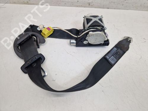 Used Front left seatbelt Front left seatbelt VW PASSAT B6 Variant (3C5) 1.9 TDI (105 hp) 29103575 29103575