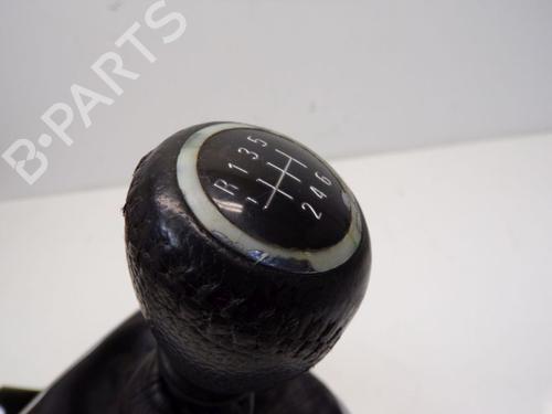 Shift knob CHEVROLET CRUZE (J300) 1.4 | BP29097089I34 